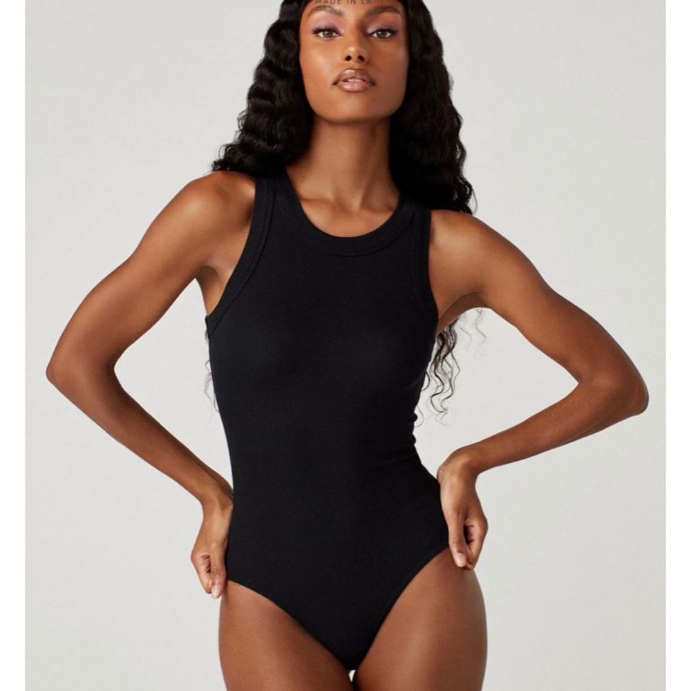 Brand new clyque bodysuit